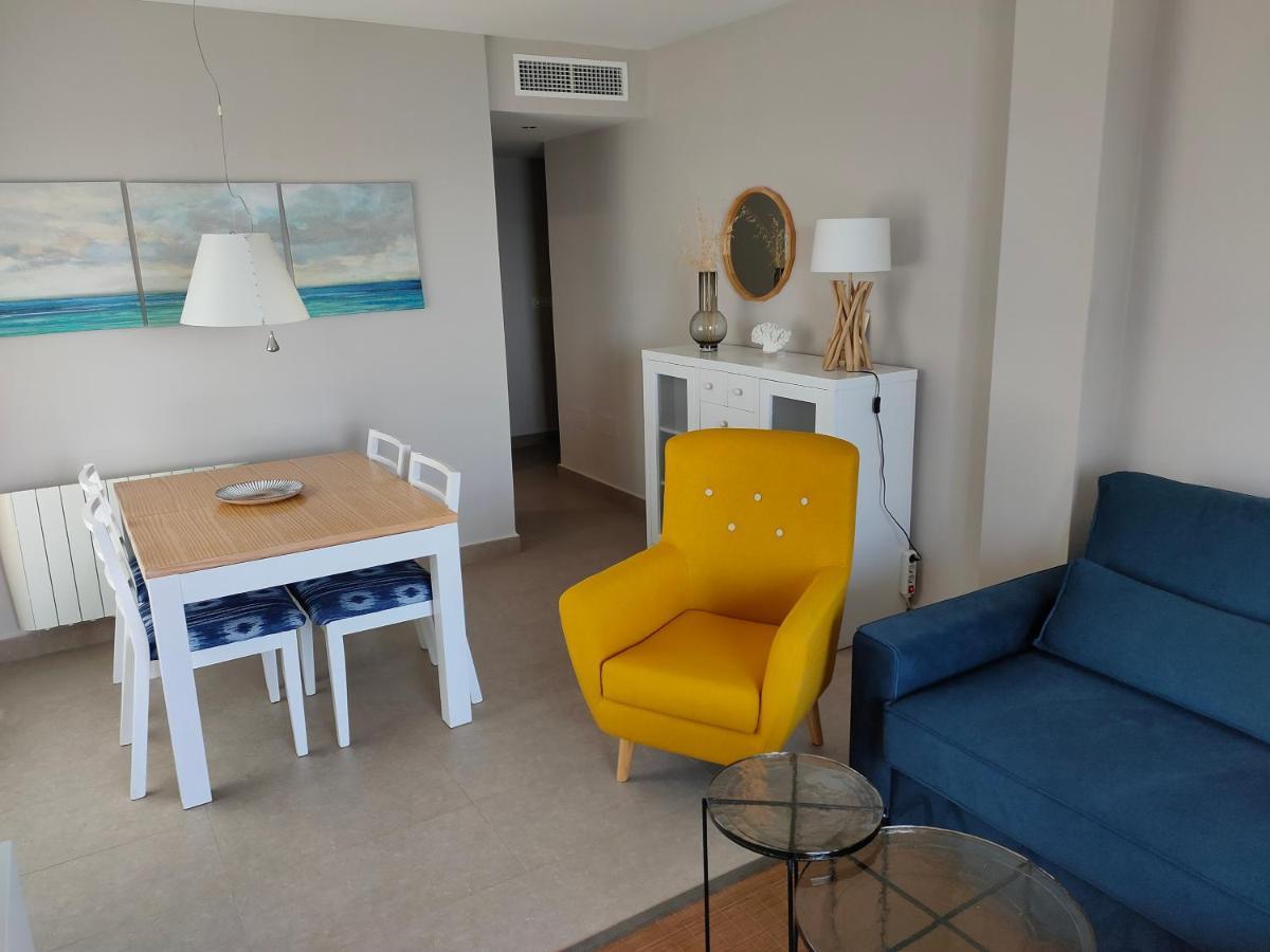 Veneziola Paraiso Apartment La Manga del Mar Menor Zewnętrze zdjęcie