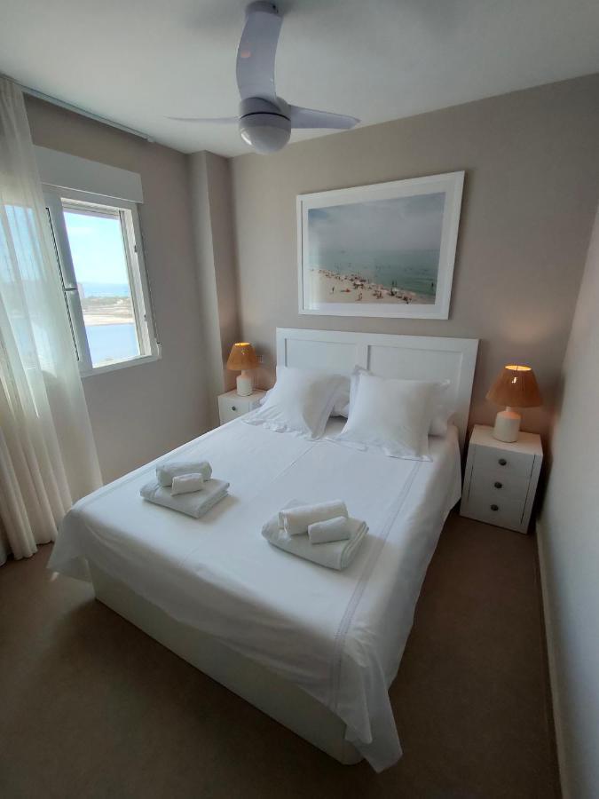 Veneziola Paraiso Apartment La Manga del Mar Menor Zewnętrze zdjęcie