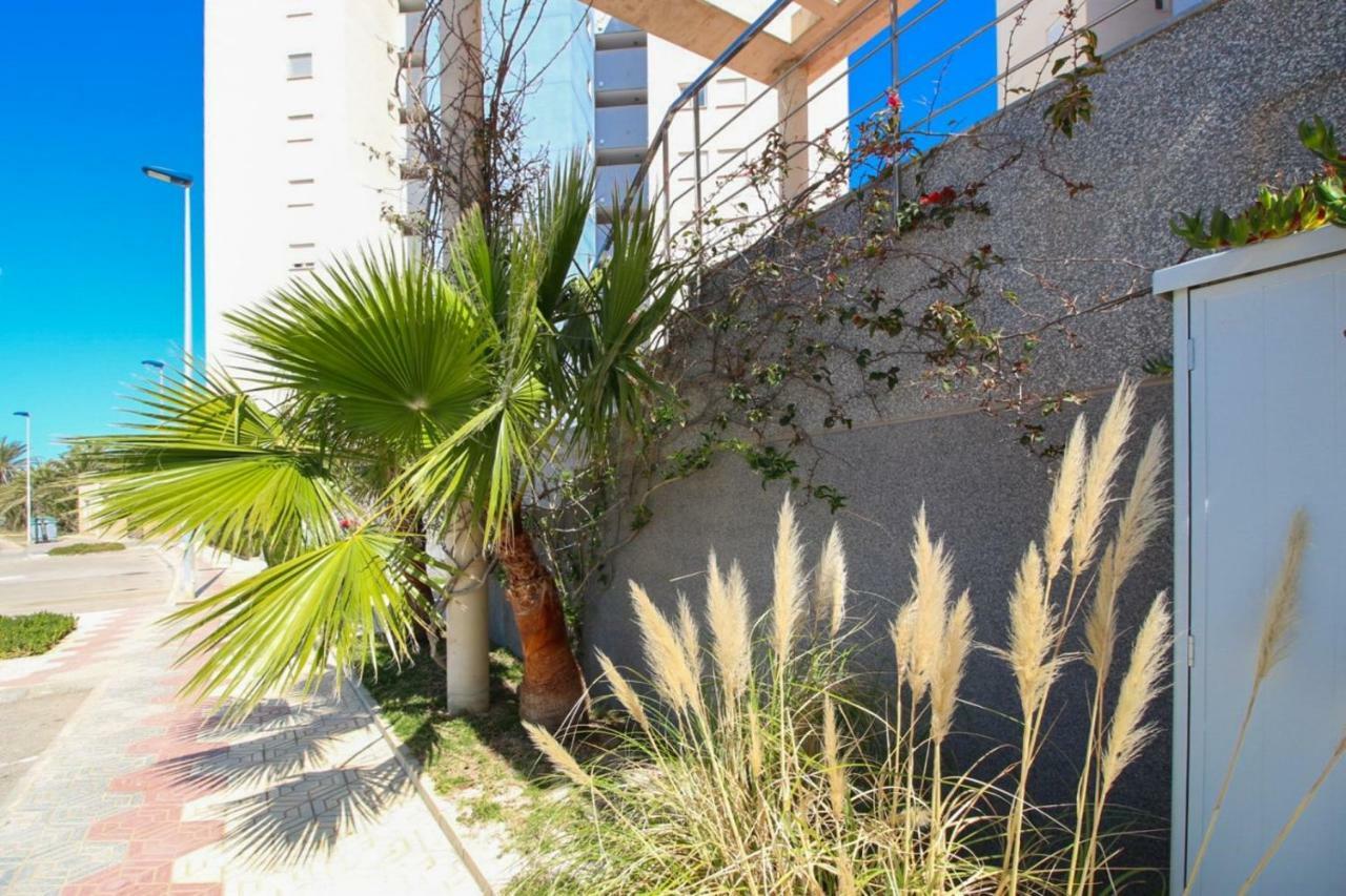 Veneziola Paraiso Apartment La Manga del Mar Menor Zewnętrze zdjęcie